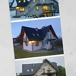 U Chowancow * Banska Nizna