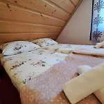 U Chowancow Apartment Banska Nizna