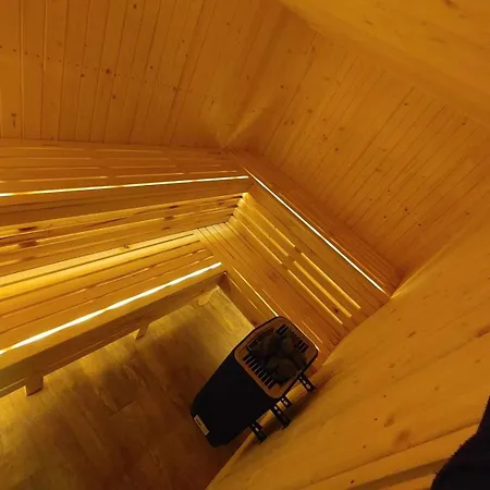 U Chowańców Banska Nizna