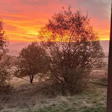 U Chowancow 公寓 *