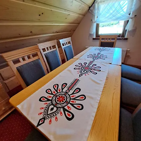 U Chowańców Banska Nizna