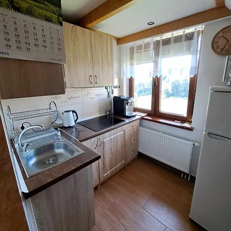 U Chowańców Banska Nizna