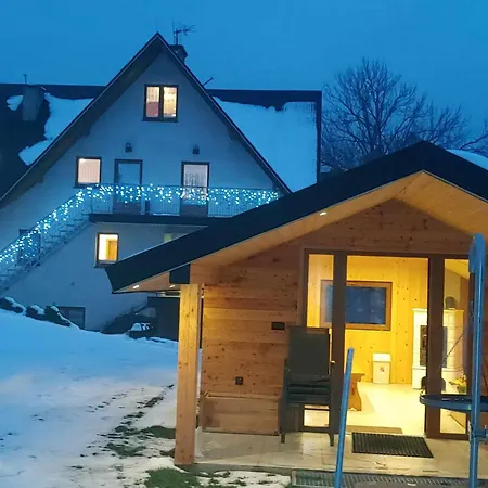 Apartament U Chowańców *