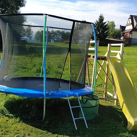 U Chowańców Apartamento