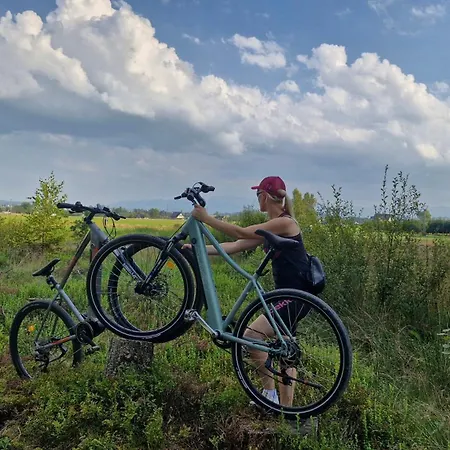 Apartament U Chowańców Banska Nizna