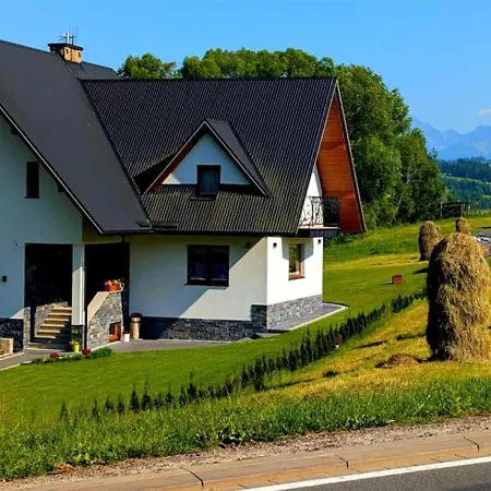 U Chowancow * Banska Nizna