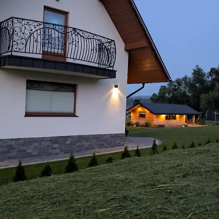 Apartament U Chowańców *