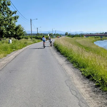 U Chowańców Apartament Banska Nizna