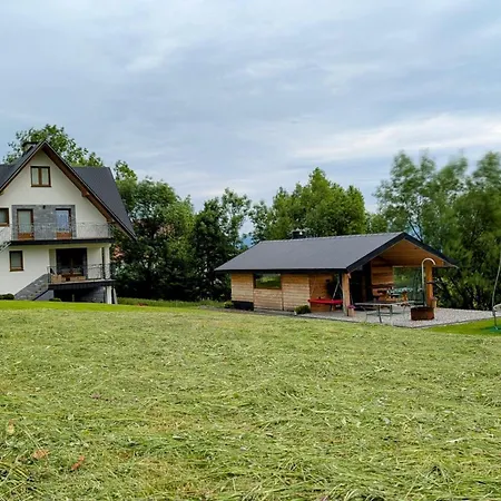 U Chowancow * Banska Nizna