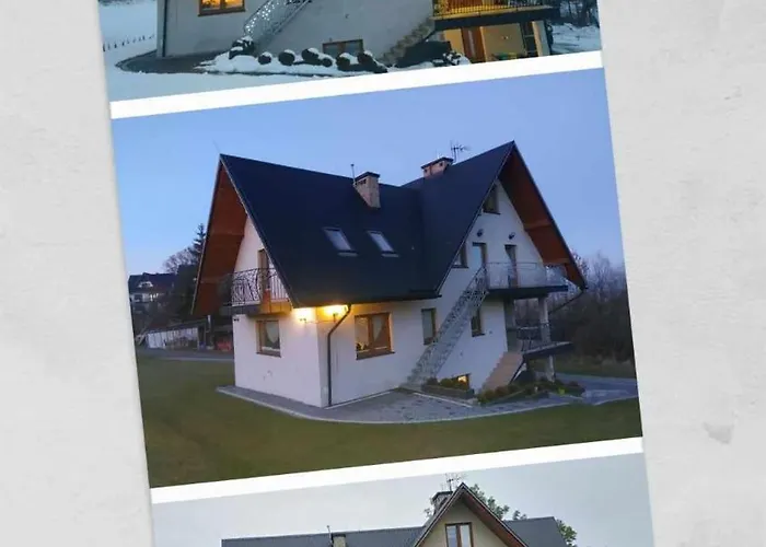 U Chowancow * Banska Nizna