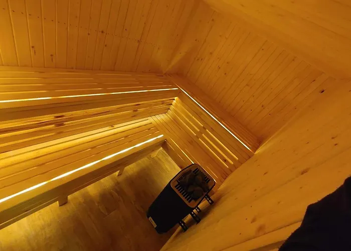 U Chowancow Banska Nizna