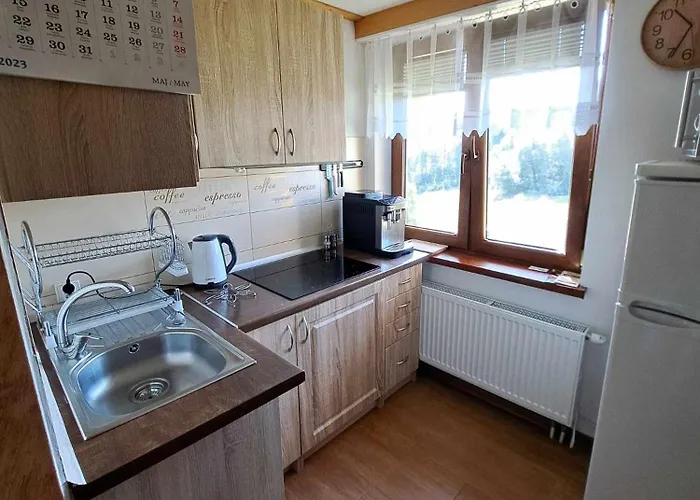 U Chowancow Banska Nizna