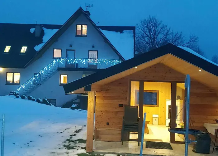 Appartamento U Chowancow *