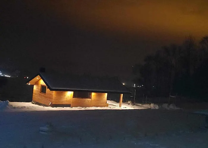 Appartamento U Chowancow *