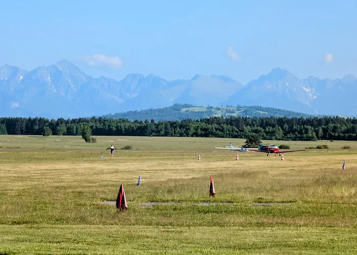 Appartamento U Chowancow