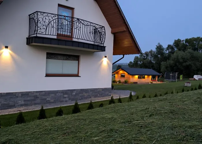 Appartamento U Chowancow *