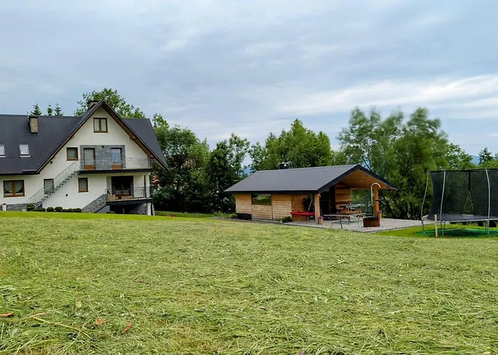 U Chowancow * Banska Nizna