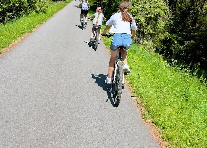 U Chowancow Appartamento Banska Nizna